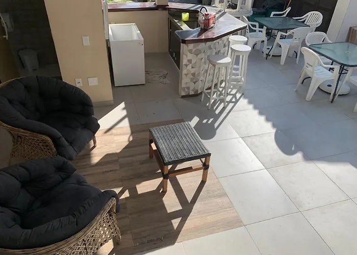 Caminho Da Praia