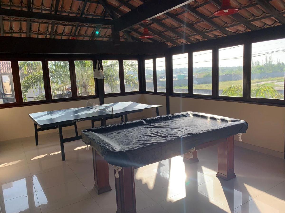 Caminho Da Holiday home Arraial do Cabo